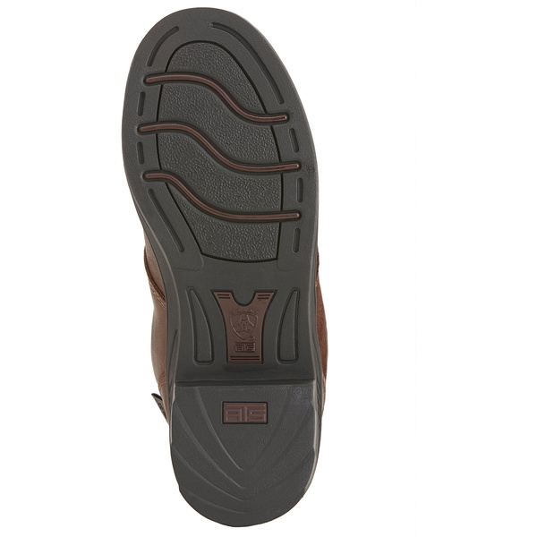 Ariat Womens Coniston H20 Country Boots Chocolate